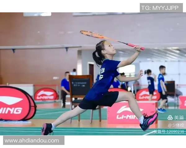 西安羽毛球队在锦标赛中的战术分析与表现评估 西安羽毛球队在锦标赛中的战术分析与表现评估