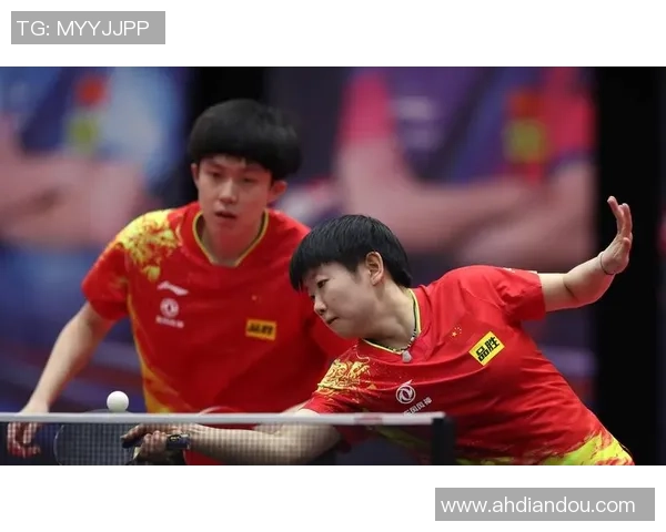 上海乒乓球队在亚运会上的比赛经验与表现分析与点评