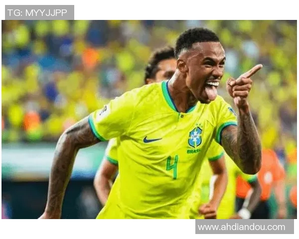 巴西队新一代足球明星崛起引发全球关注与期待 巴西队新一代足球明星崛起引发全球关注与期待