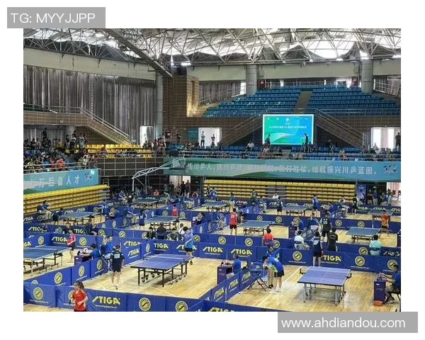 成都乒乓球队邀请赛特别报道:从默默无闻到崭露头角的辉煌历程 成都乒乓球队邀请赛特别报道:从默默无闻到崭露头角的辉煌历程