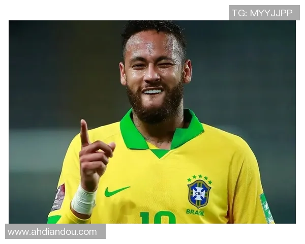 英超足球明星内马尔的辉煌历程与未来展望分析 英超足球明星内马尔的辉煌历程与未来展望分析