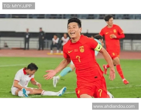 武磊在国际赛场上的精彩瞬间与足球明星之路的成长历程